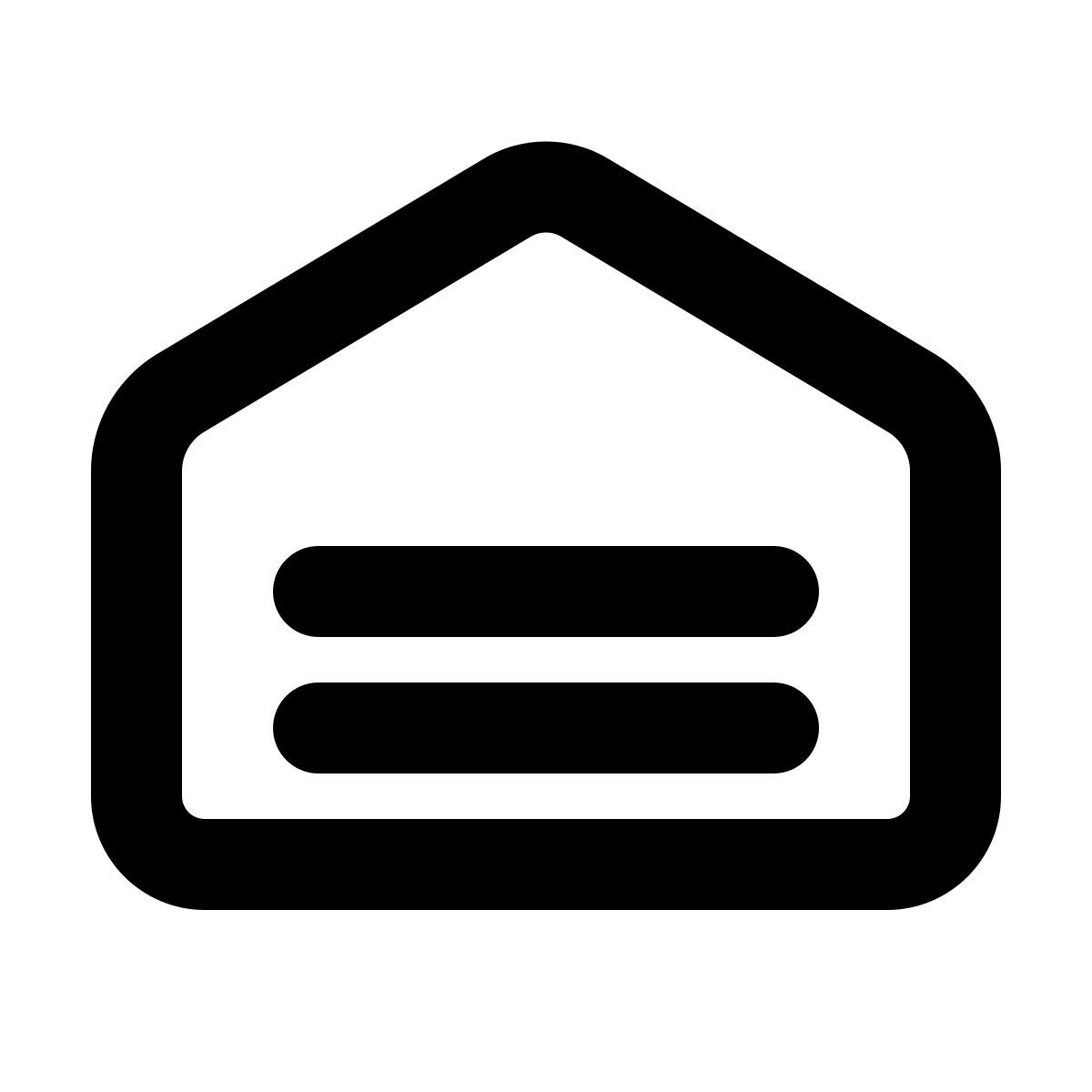 softteal line style ангар icon
