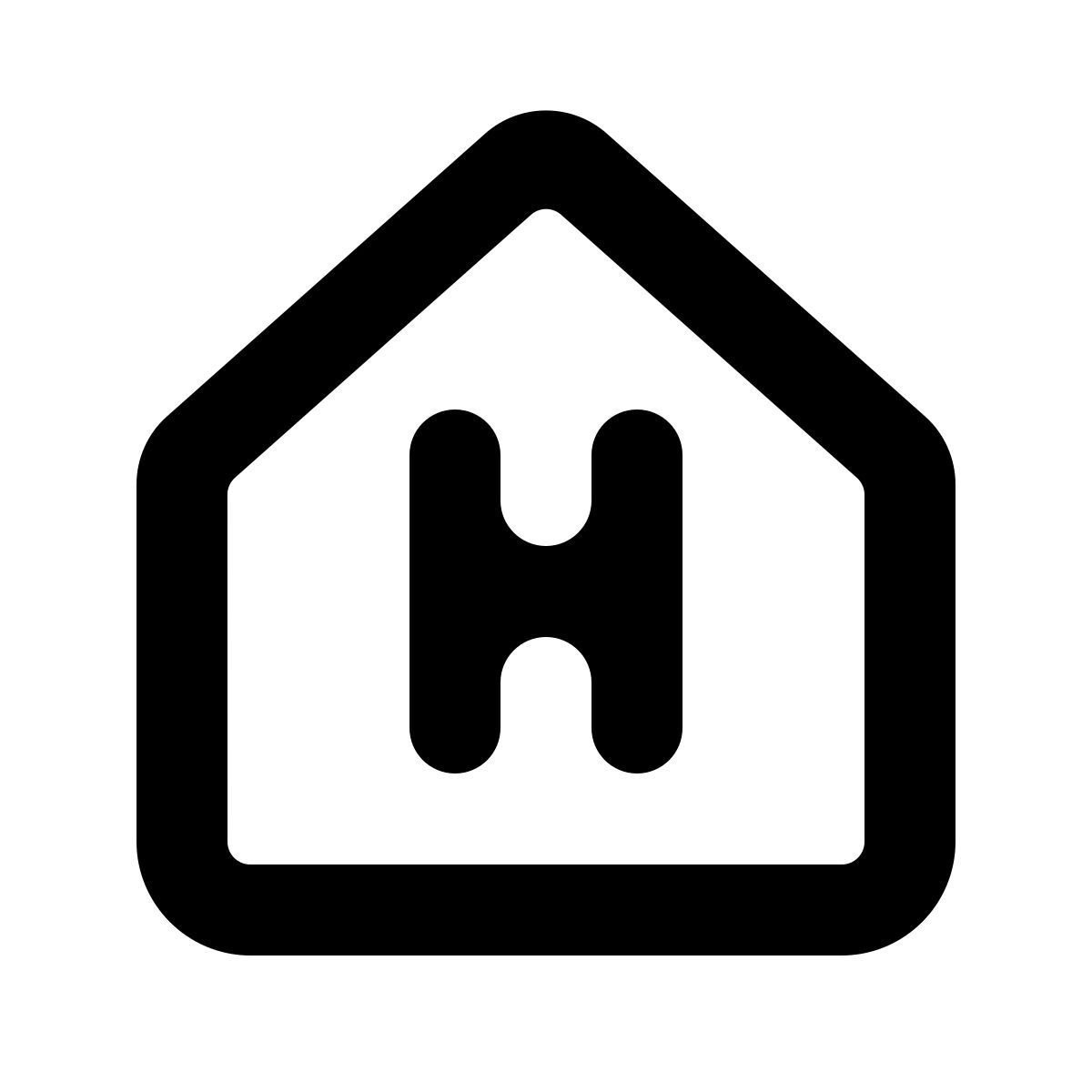 softteal line style hôpital 2 icon