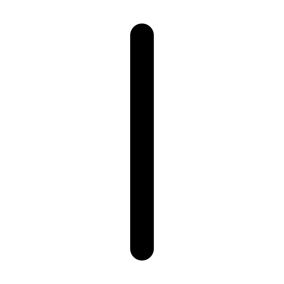 softteal line style i icon