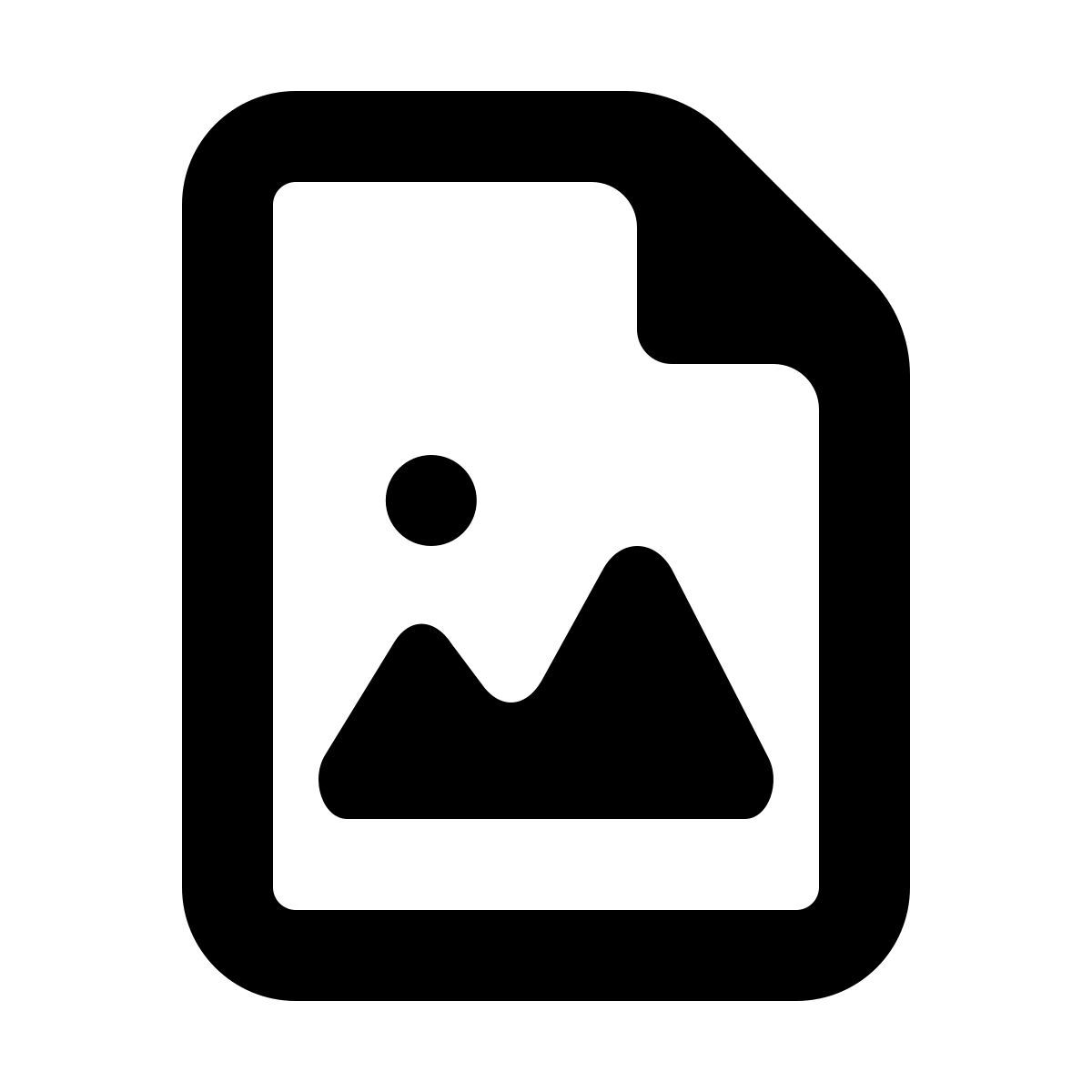 softteal line style 画像ファイル icon