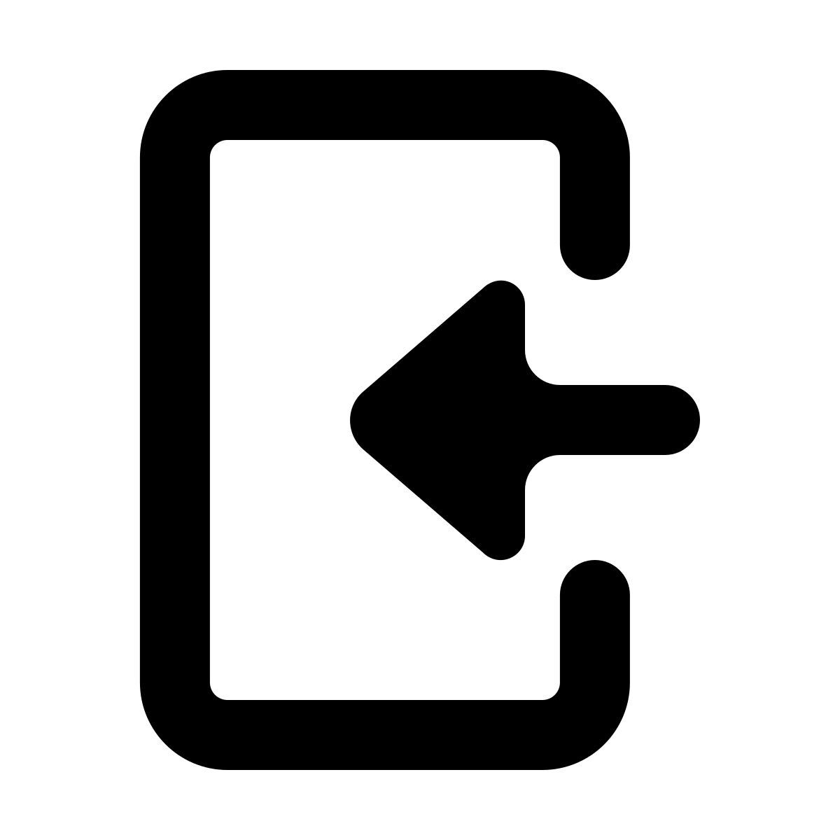 softteal line style import icon