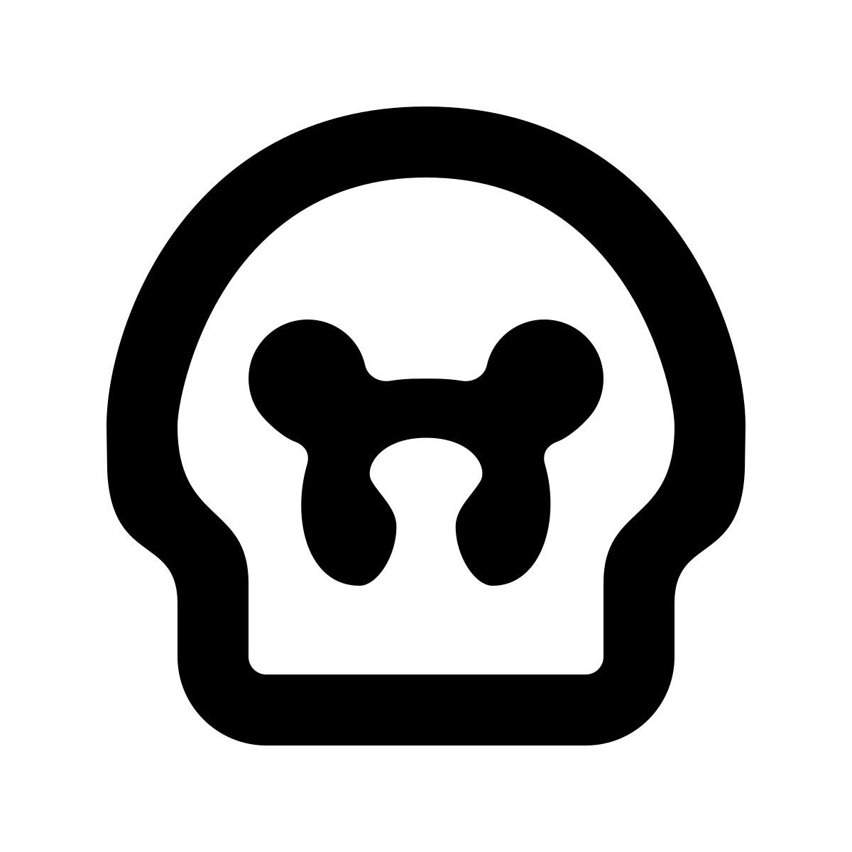 softteal line style jake icon