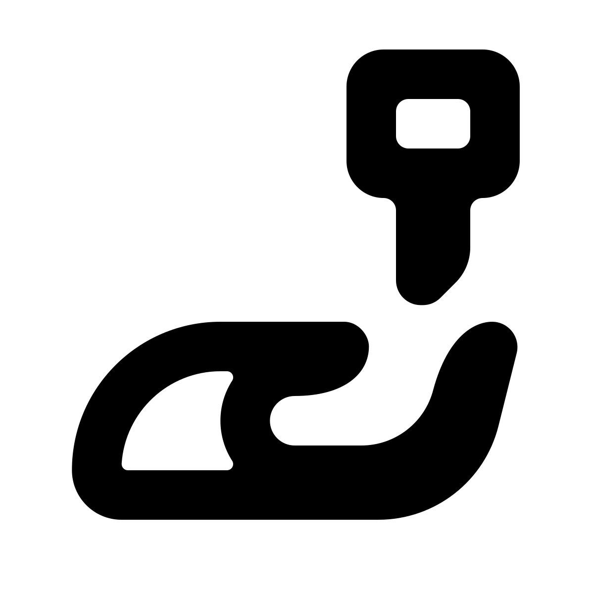 softteal line style troca de chaves icon