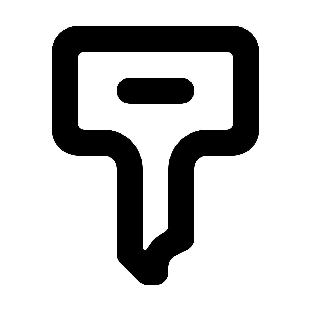 softteal line style 鍵 icon