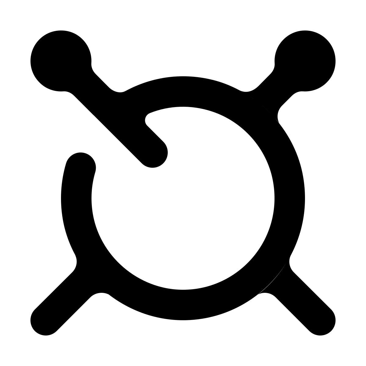 softteal line style yarn icon