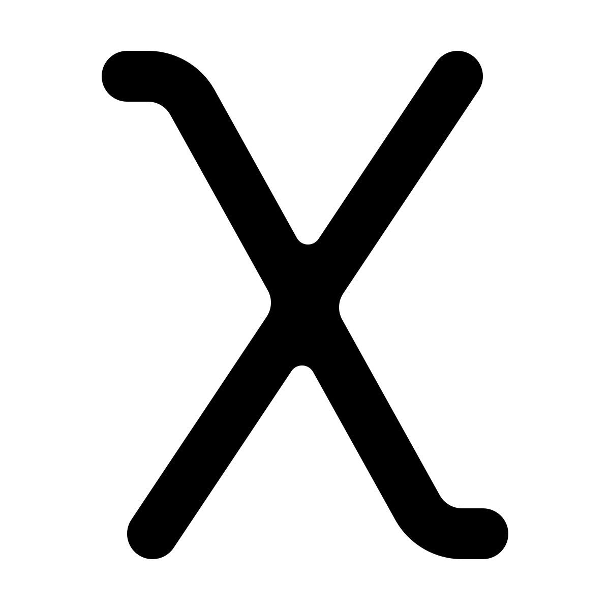 softteal line style ksi icon
