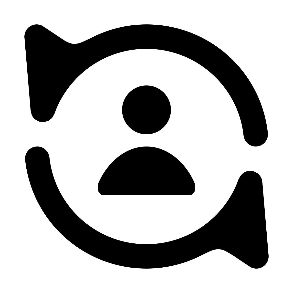 softteal line style жизненный цикл icon