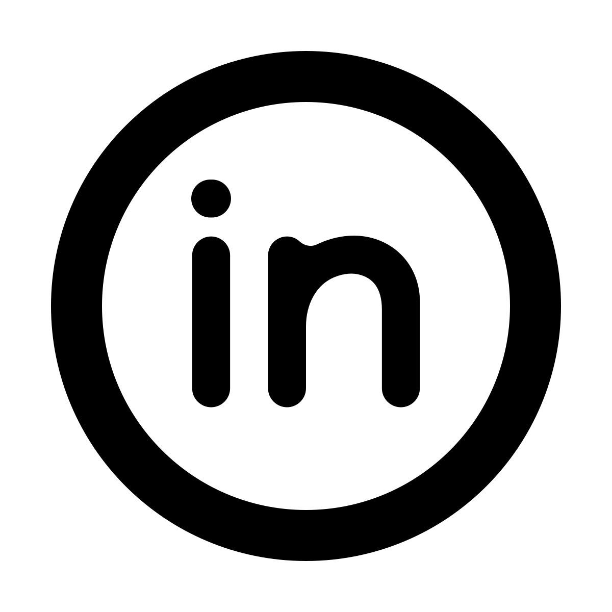 softteal line style リンクされた icon