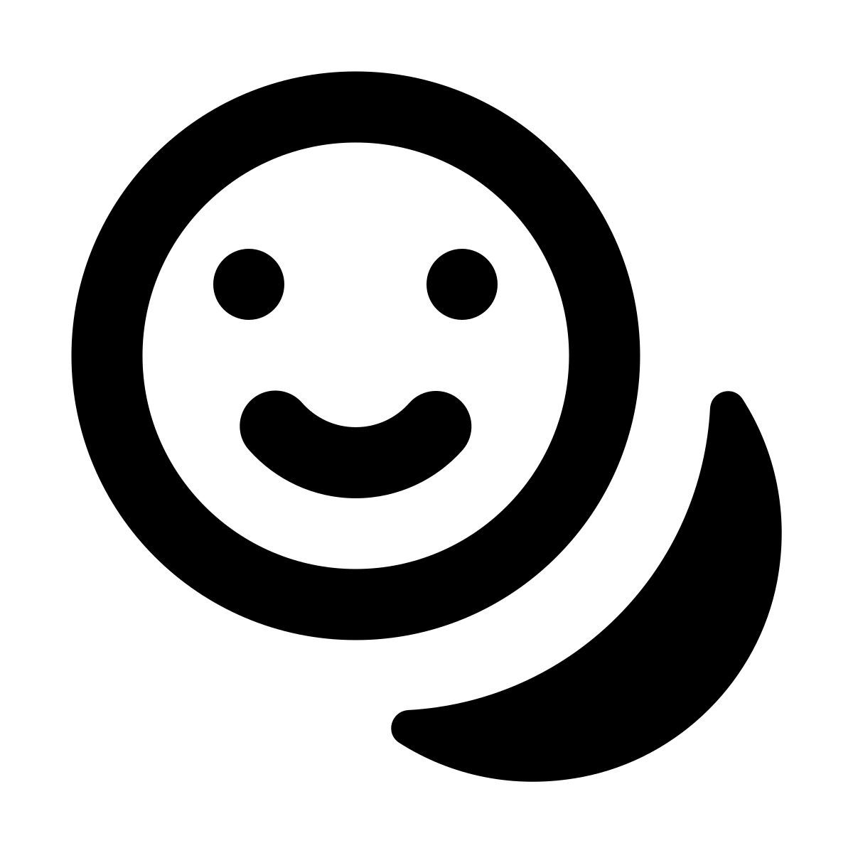 softteal line style mdma icon