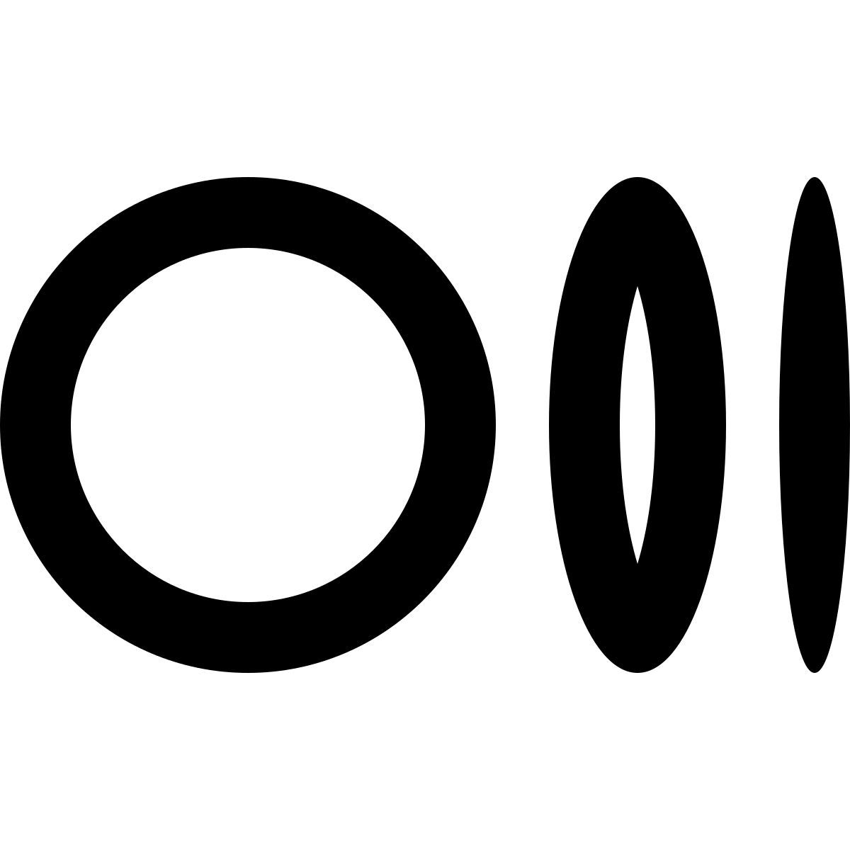 softteal line style medium icon