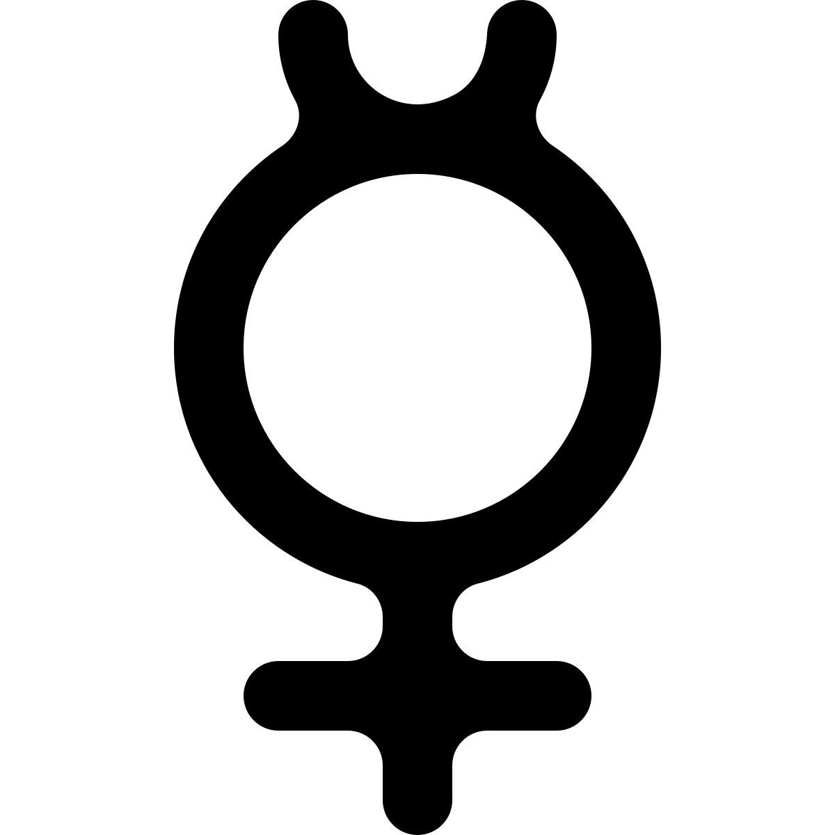 softteal line style mercurio icon