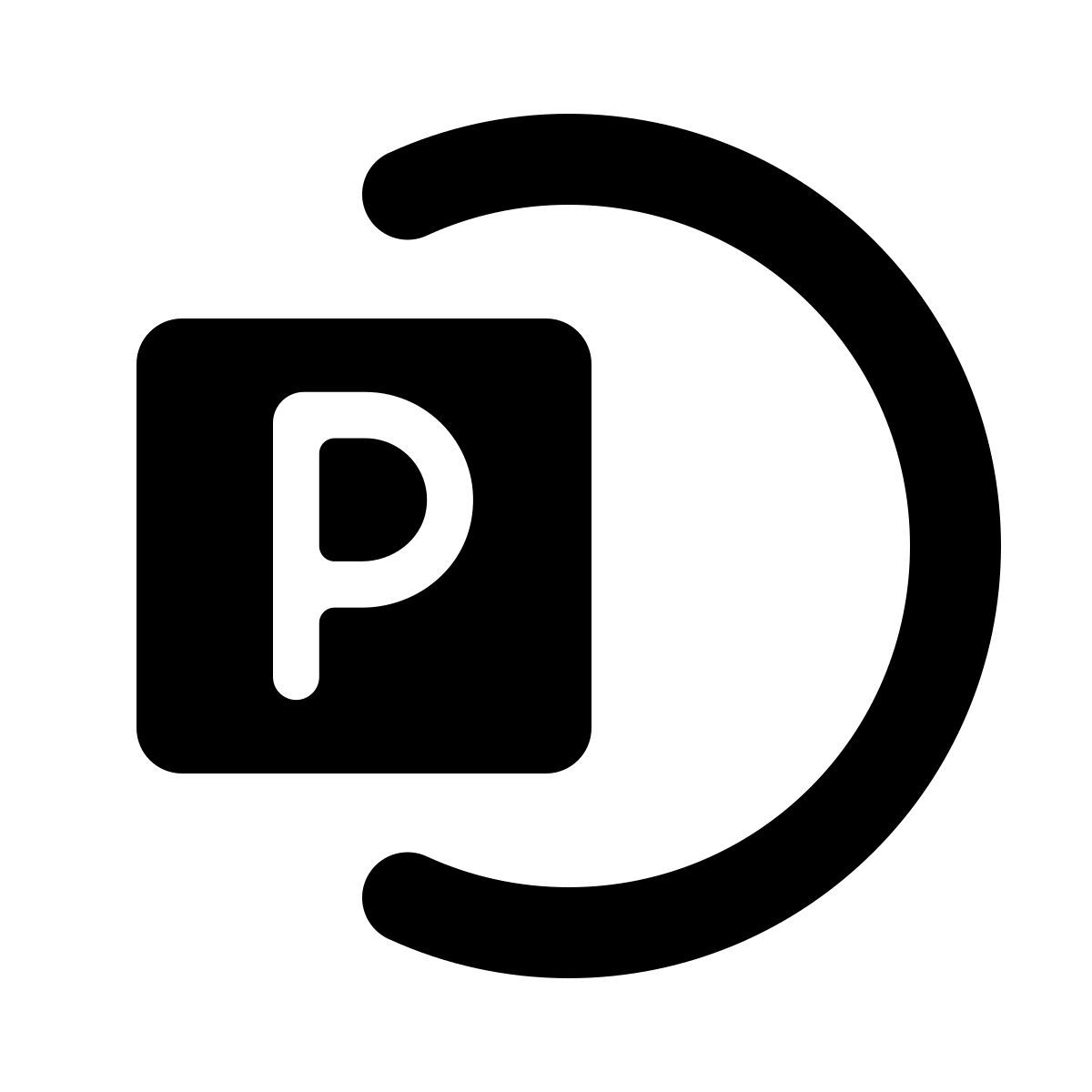 softteal line style microsoft powerpoint icon