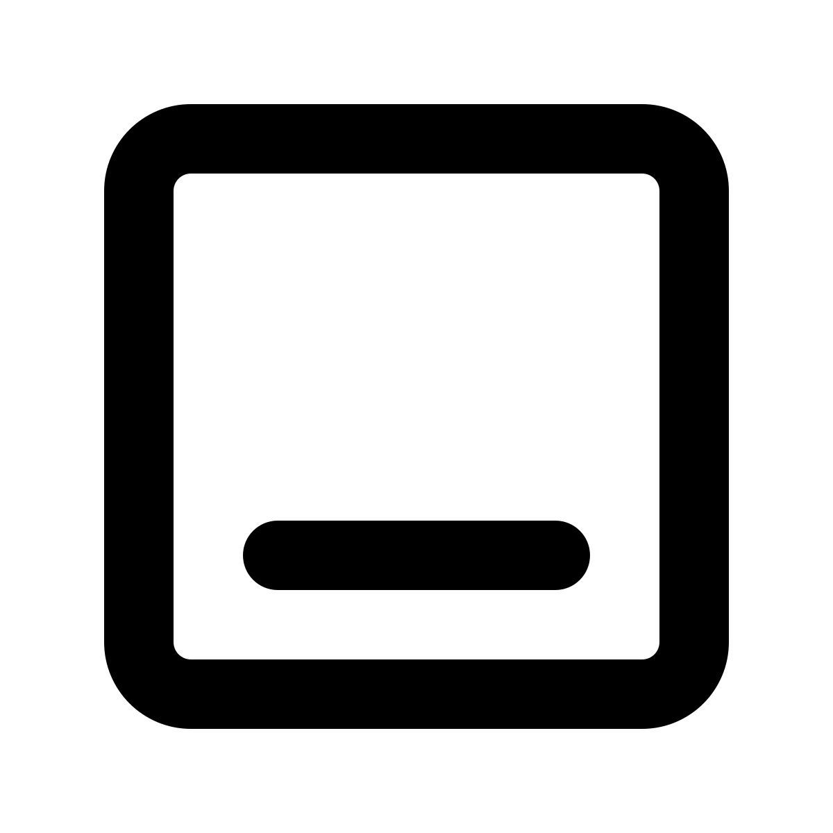 softteal line style свернуть окно icon