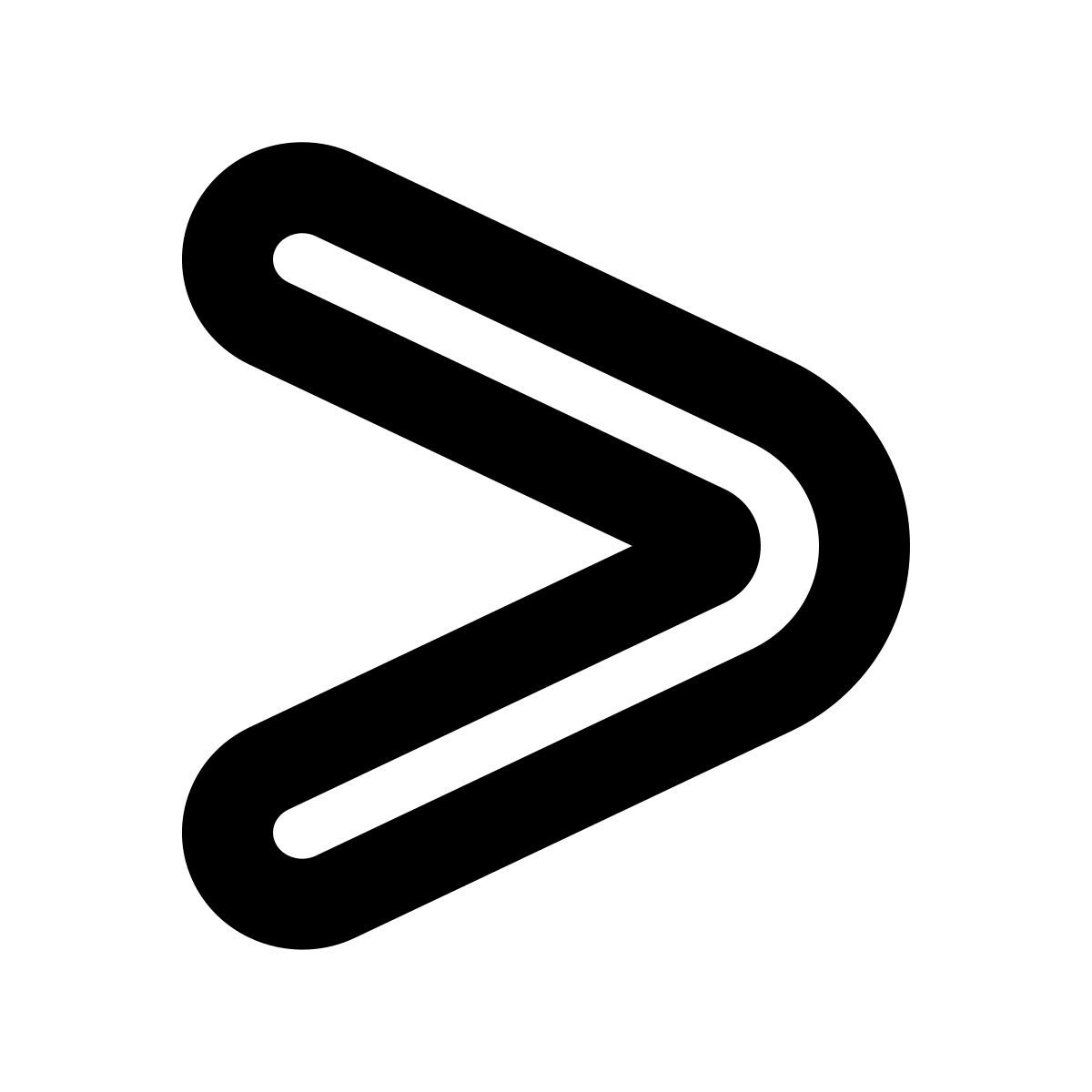 softteal line style plus que icon