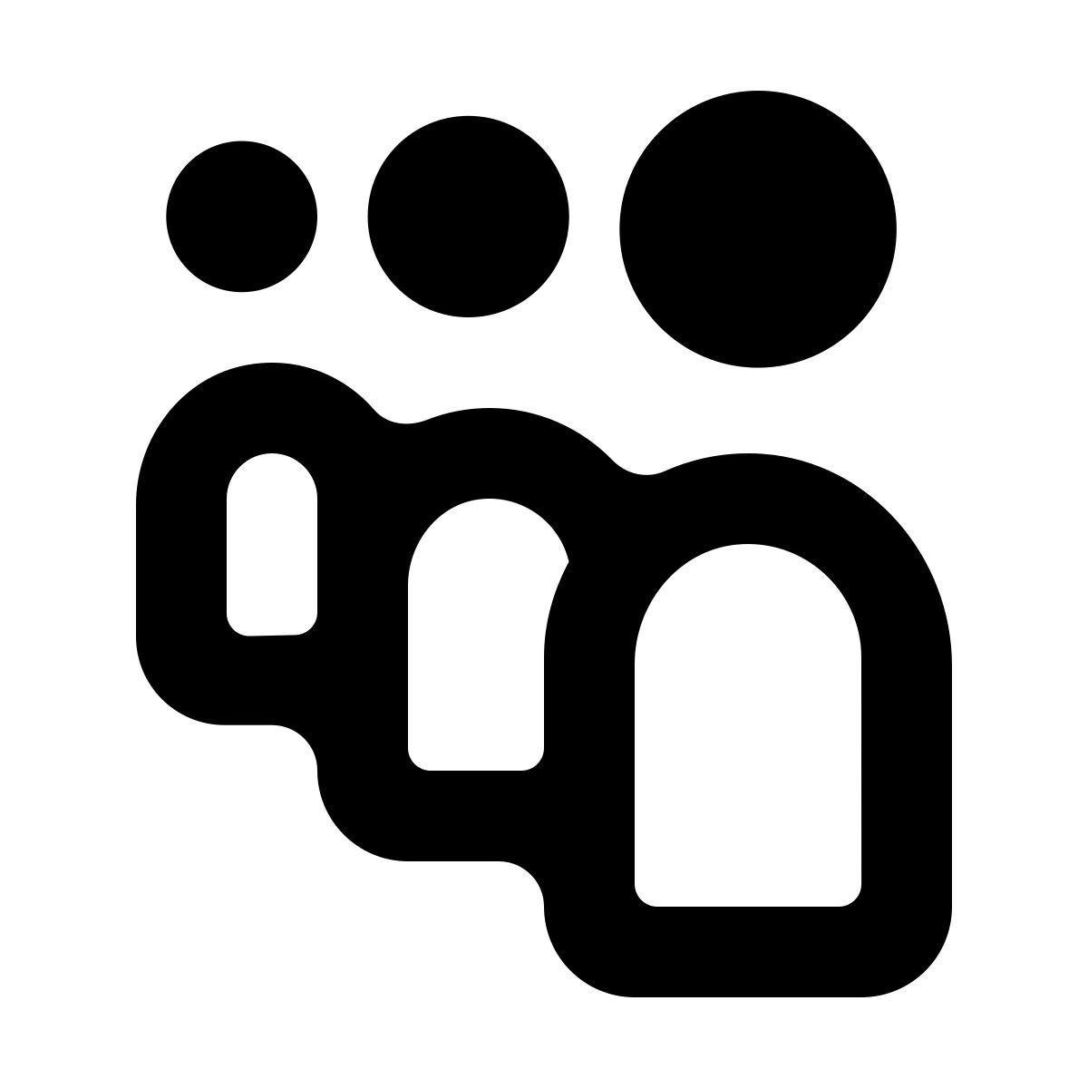 softteal line style myspace icon