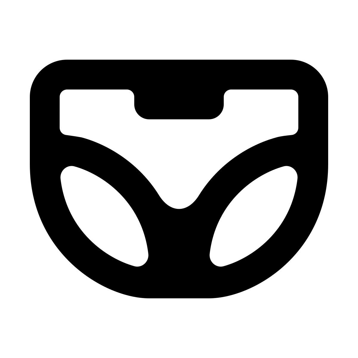 softteal line style windel icon