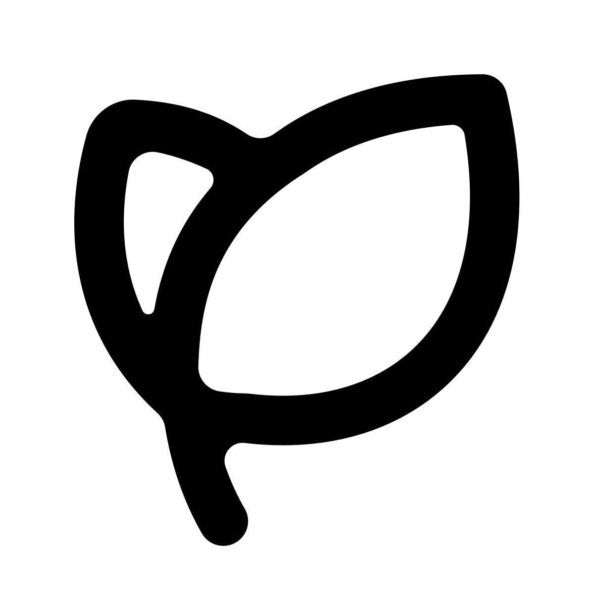 softteal line style frisch icon