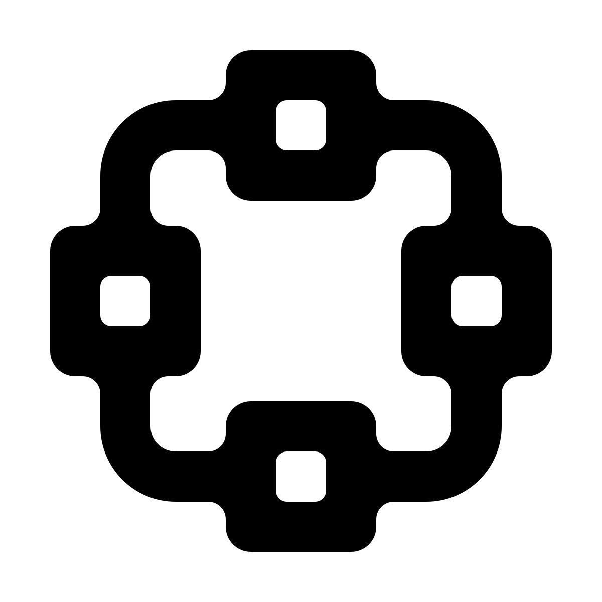 softteal line style 网络 icon