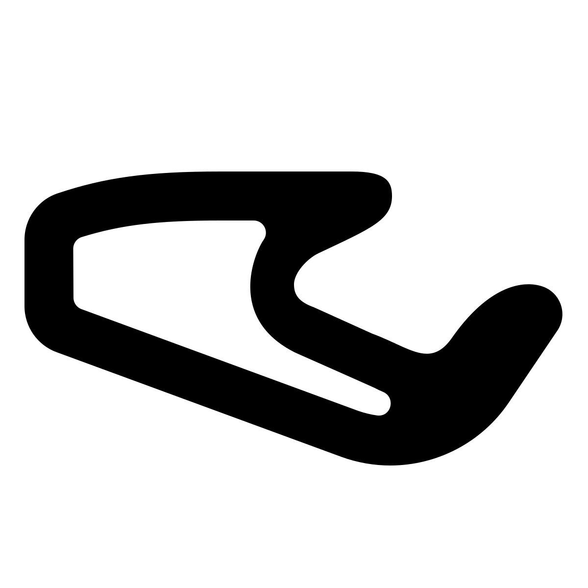 softteal line style ok mano icon
