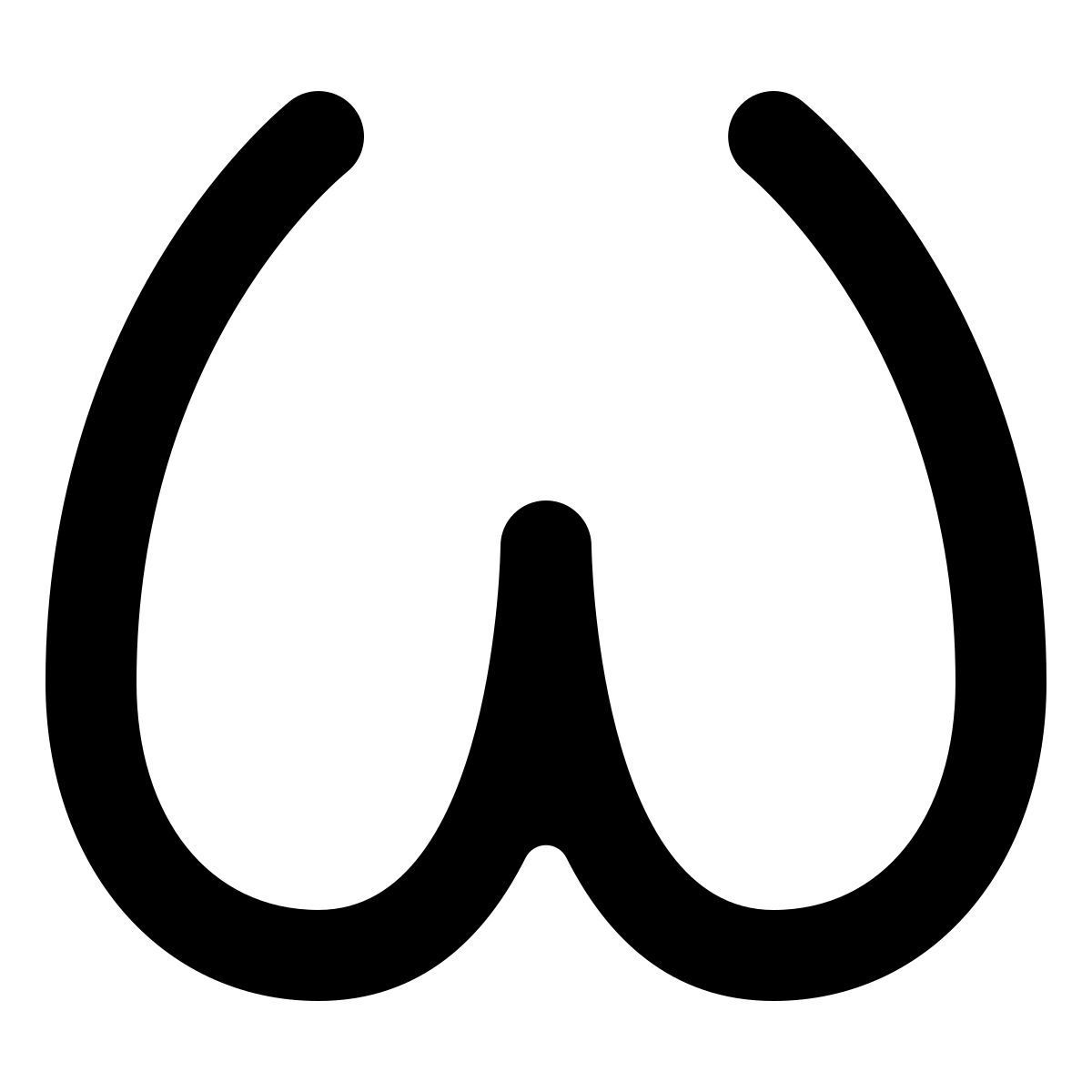 softteal line style омега icon