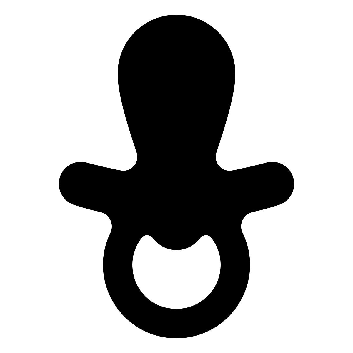 softteal line style соска icon