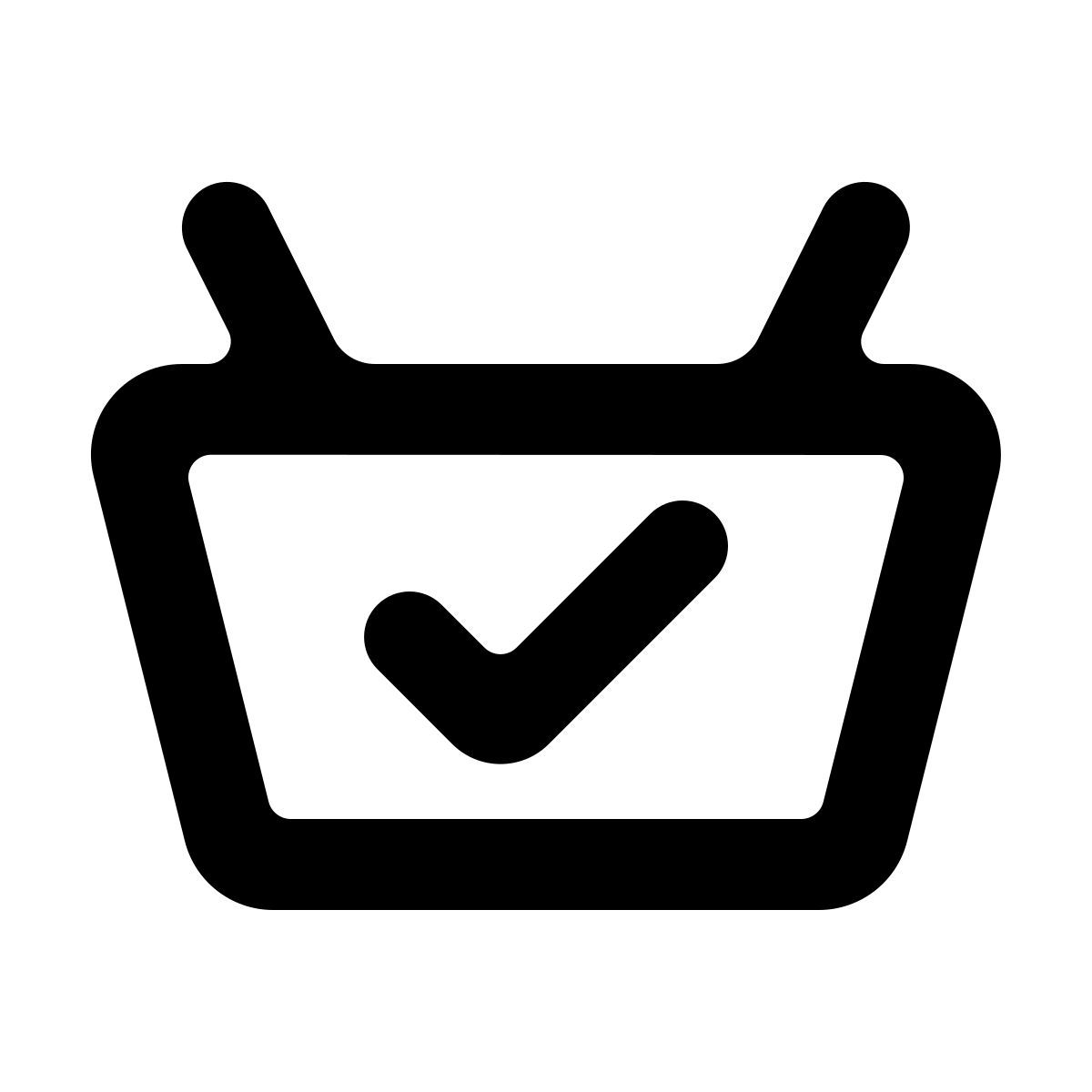 softteal line style pagado icon