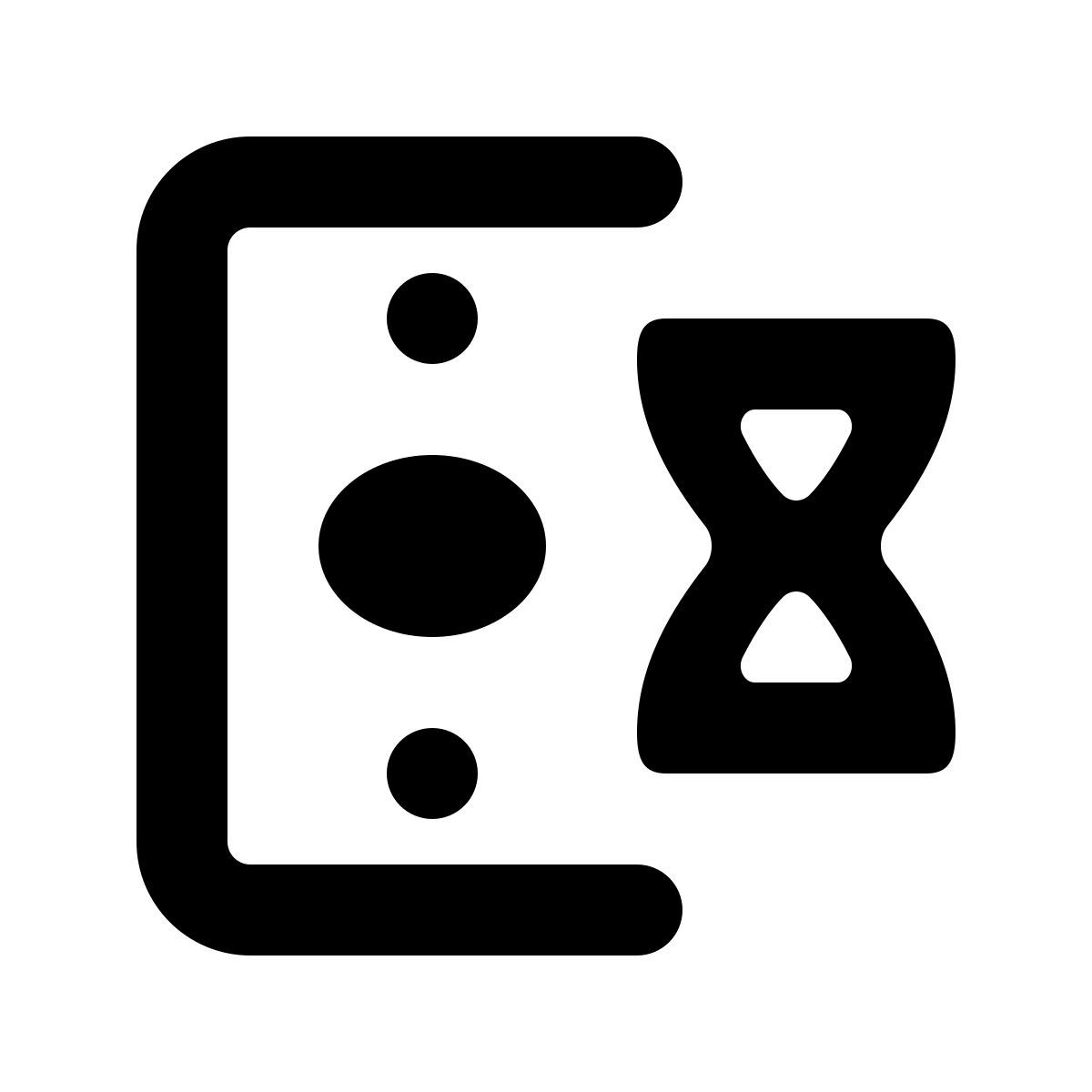 softteal line style 支払履歴 icon