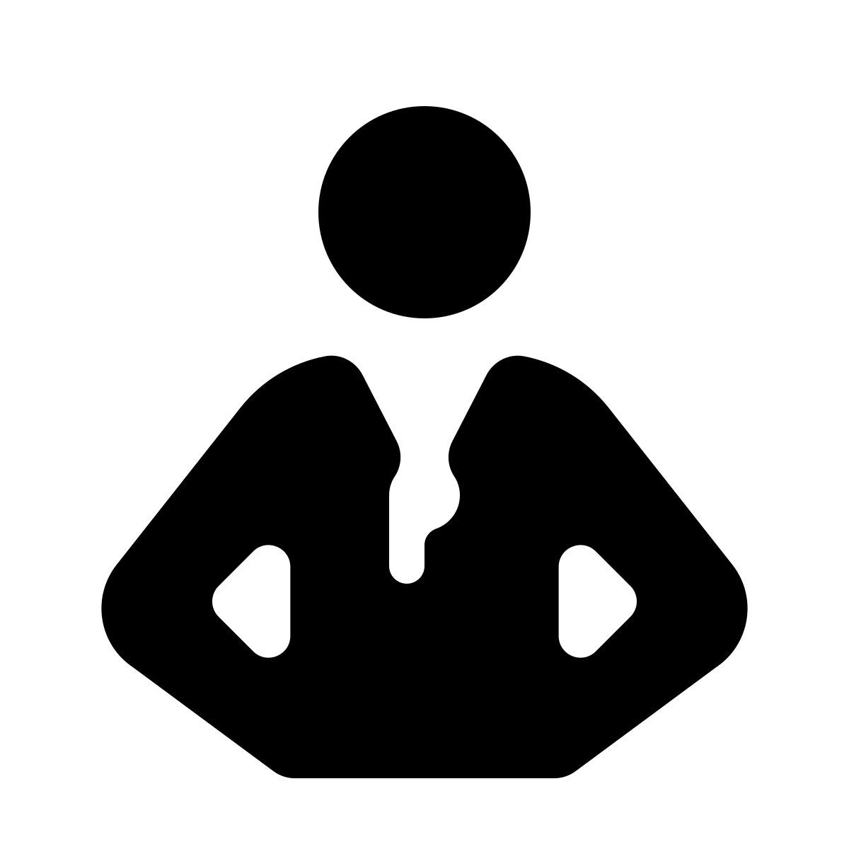 softteal line style 私人教练 icon