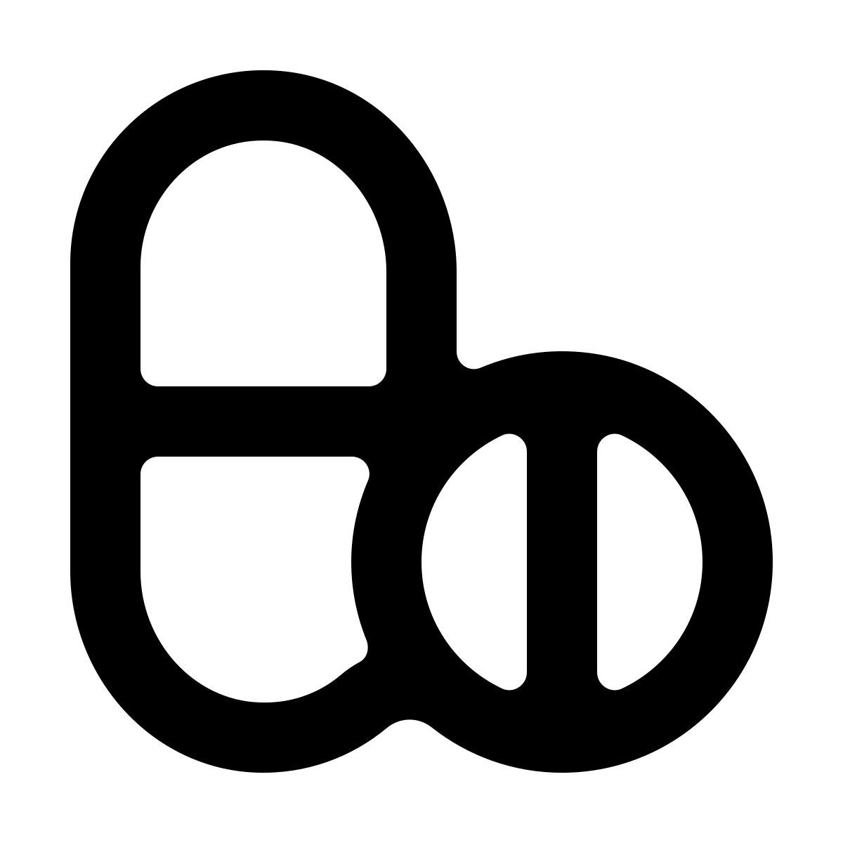 softteal line style таблетки icon