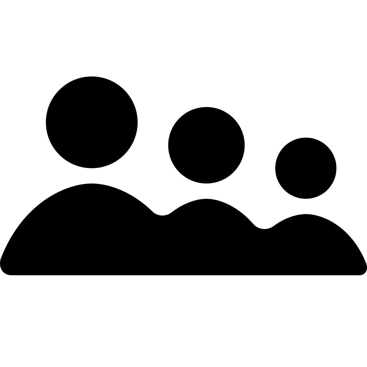 softteal line style cola icon