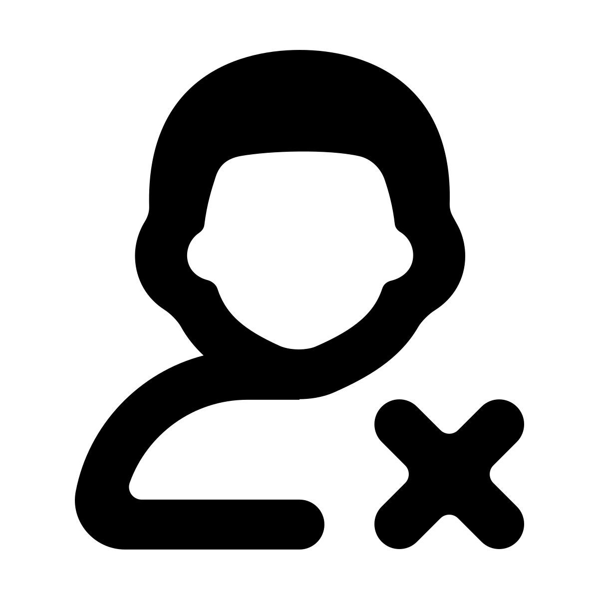 softteal line style удалить пользователя icon