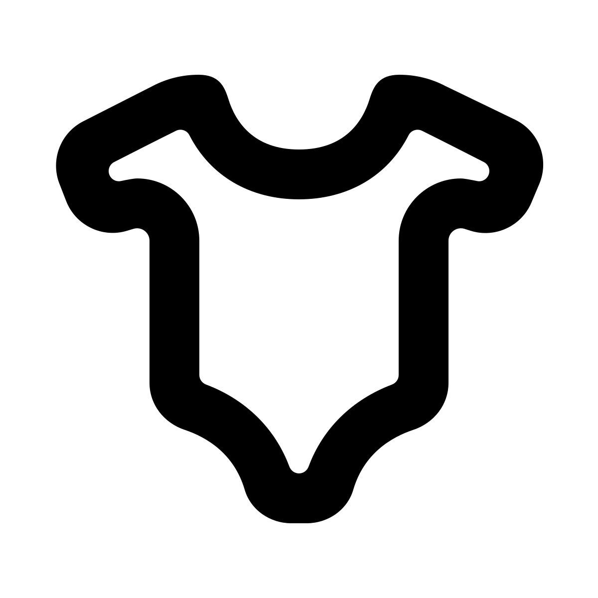 softteal line style 嘻哈衣 icon