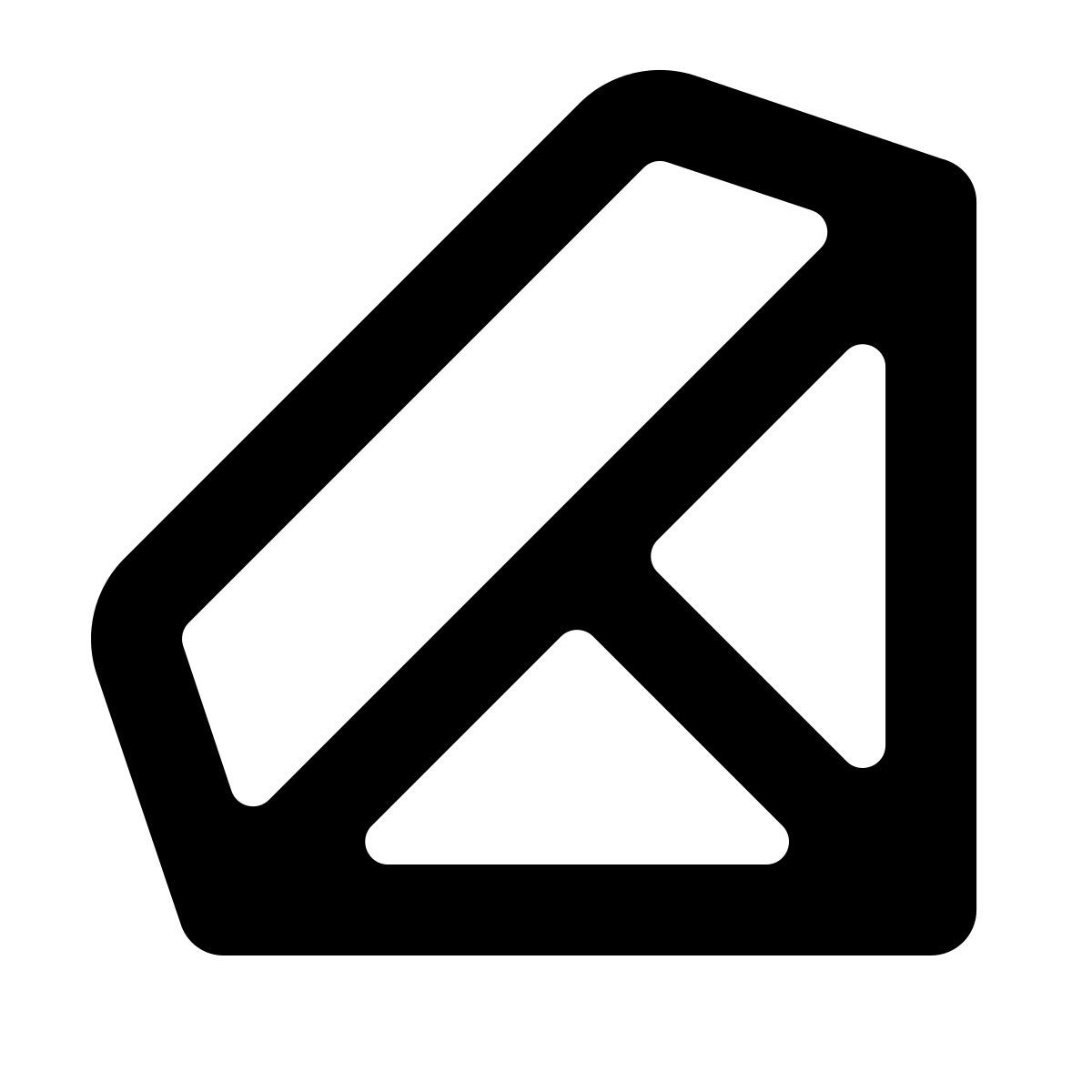 softteal line style rubin edelstein icon
