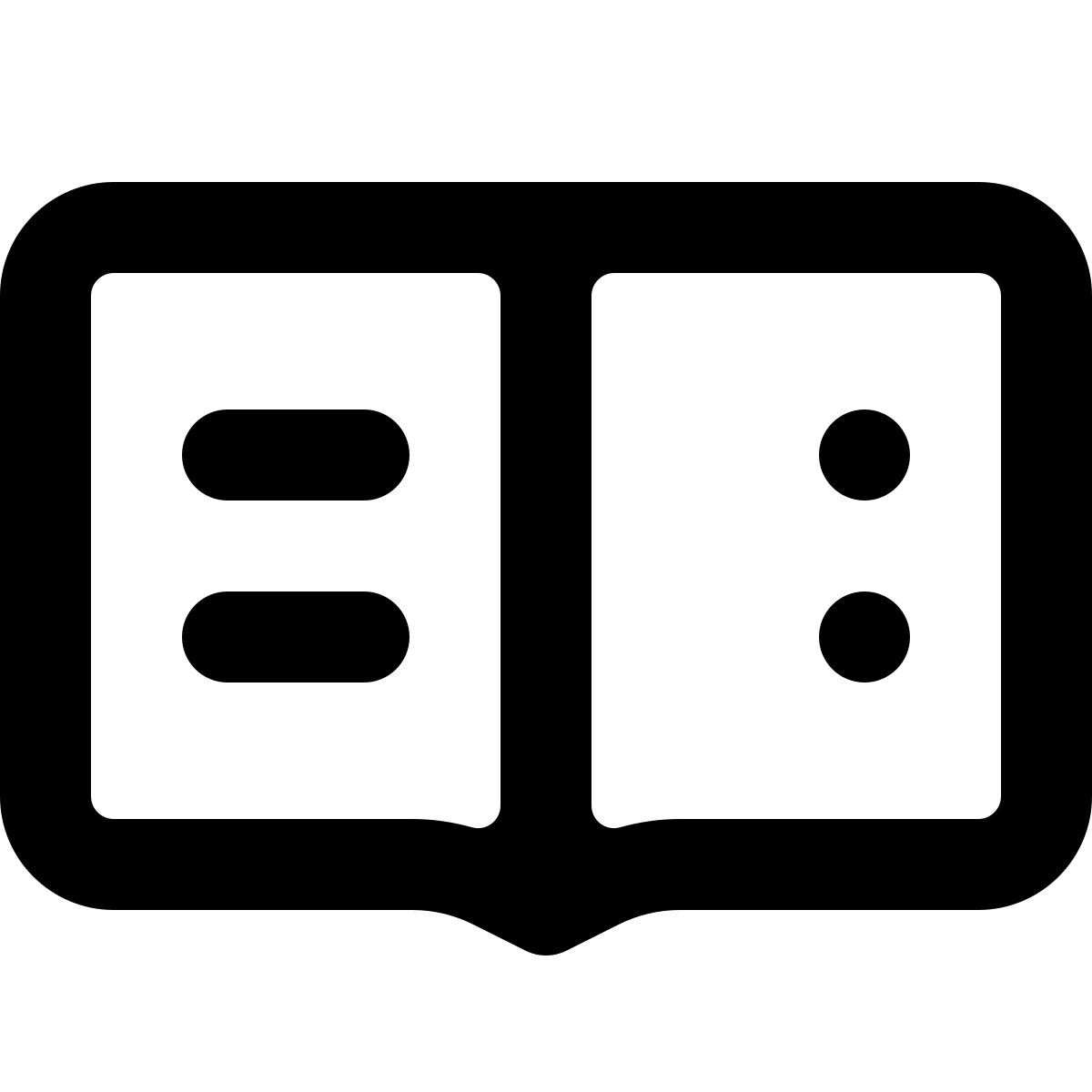 softteal line style poupança icon