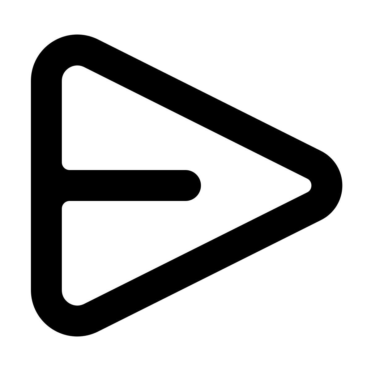 softteal line style enviado icon