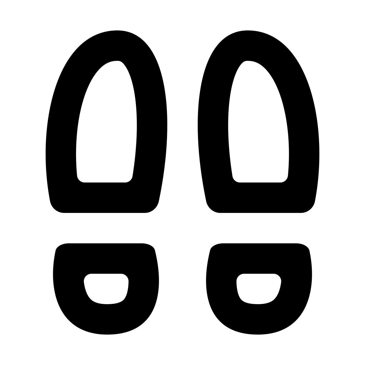 softteal line style обувь icon
