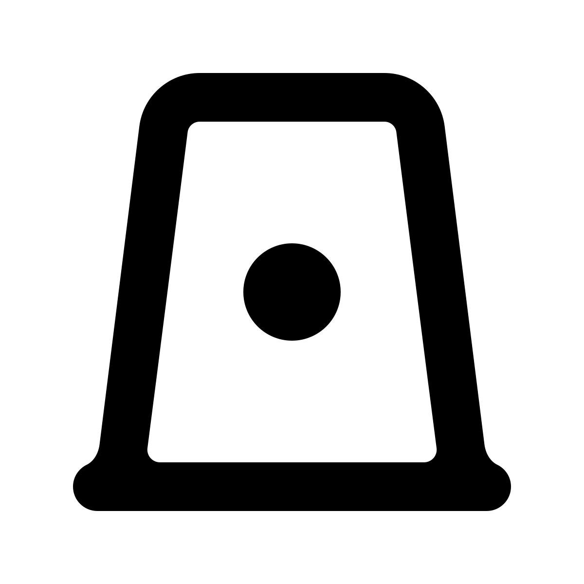 softteal line style emergenza icon