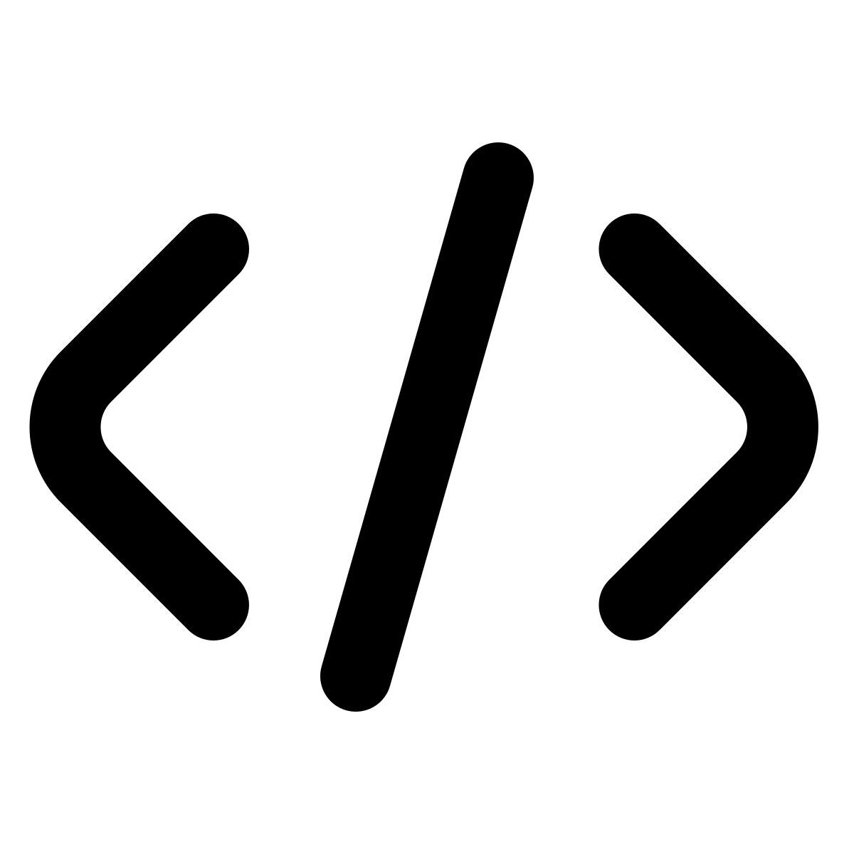 softteal line style ソースコード icon