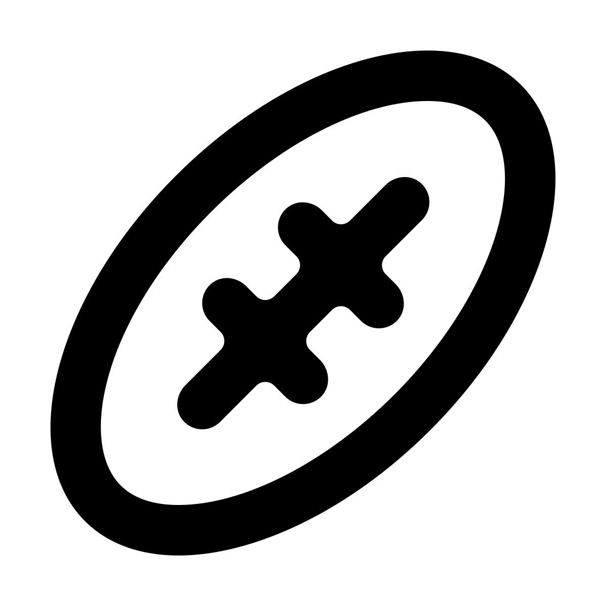 softteal line style スポーツ icon