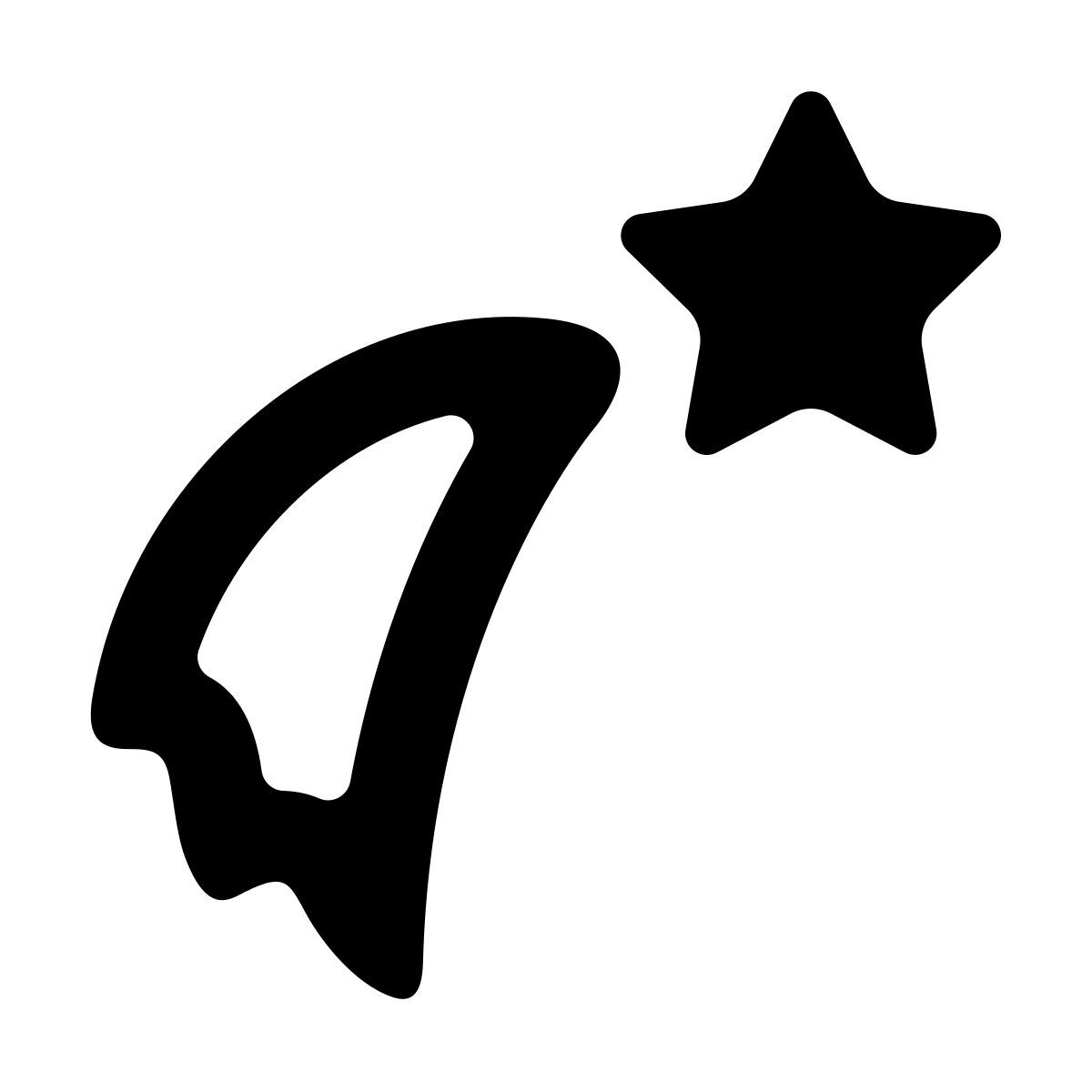 softteal line style ベツレヘムの星 icon
