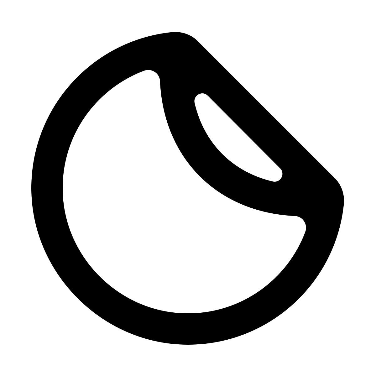 softteal line style sticker icon