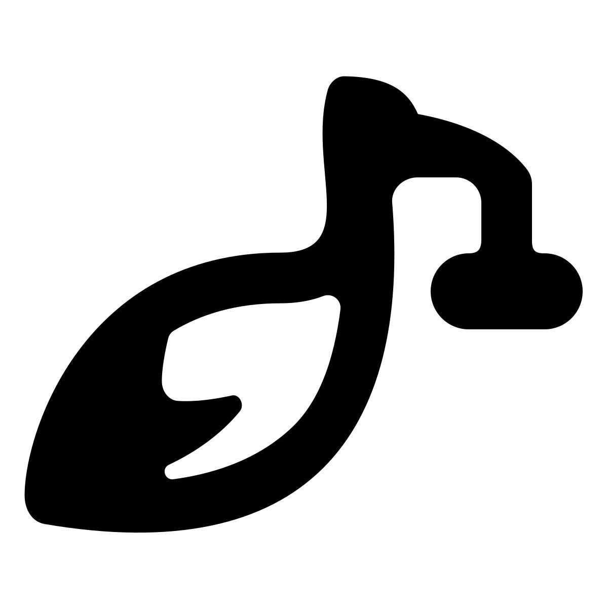 softteal line style 鹳与束 icon