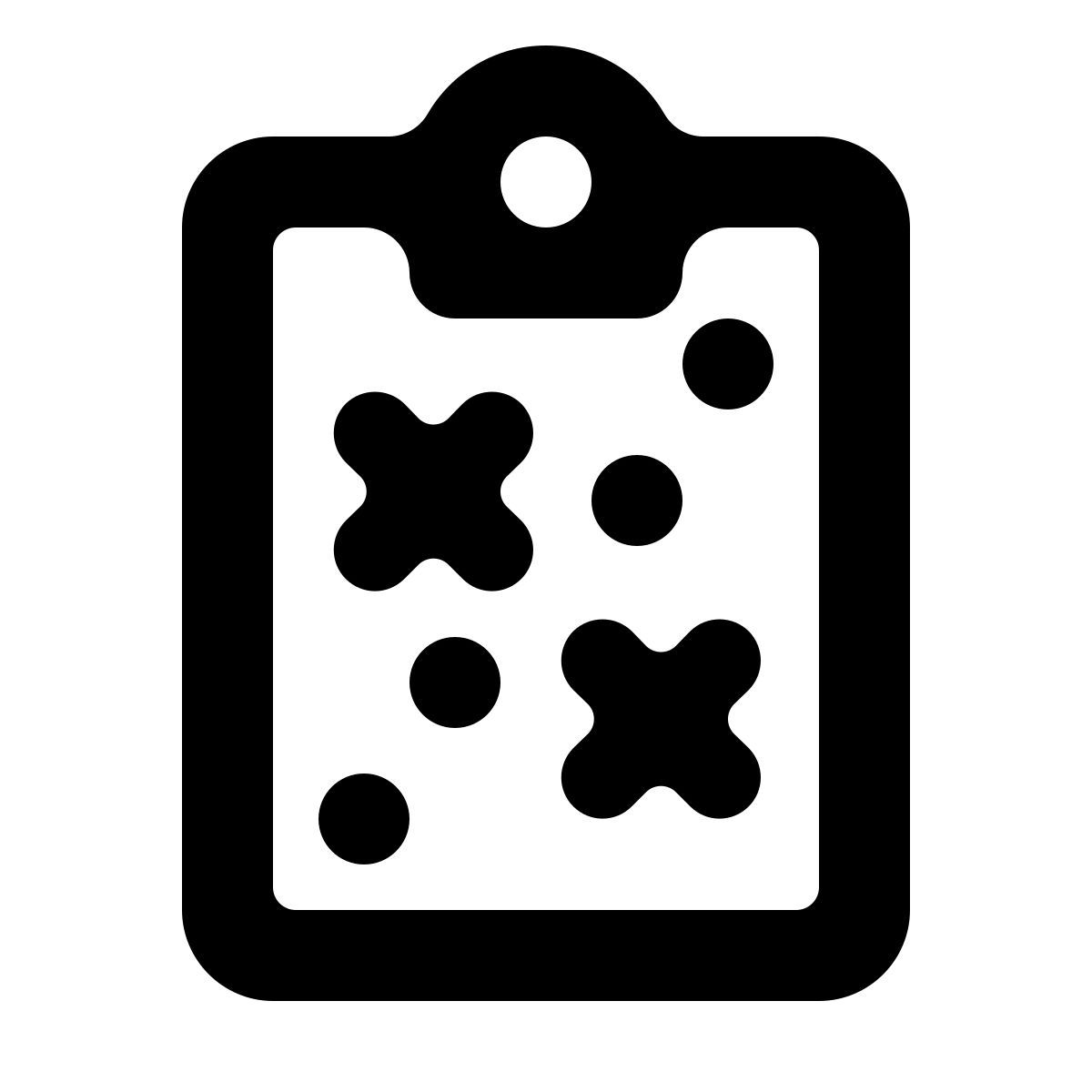 softteal line style strategy icon