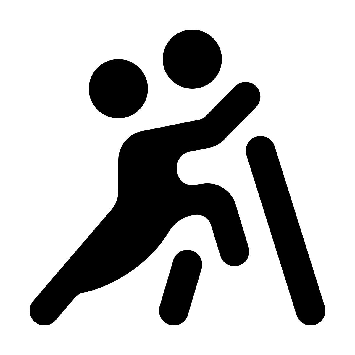 softteal line style tango icon