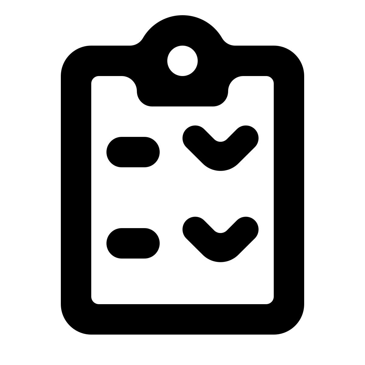 softteal line style test passed icon