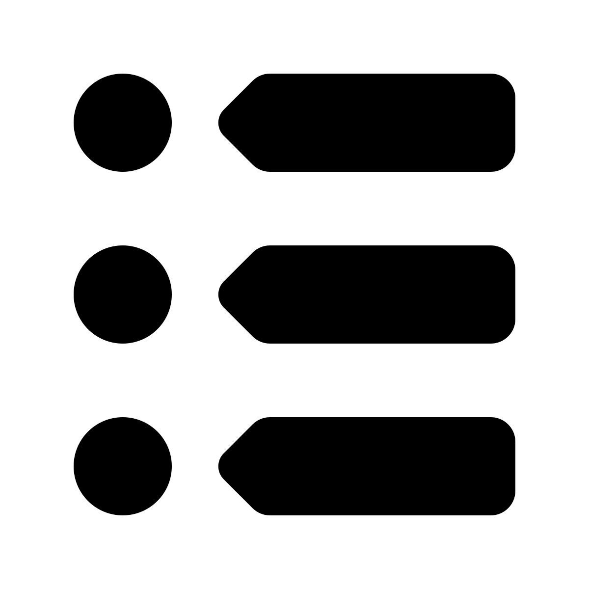 softteal line style 时间轴 icon