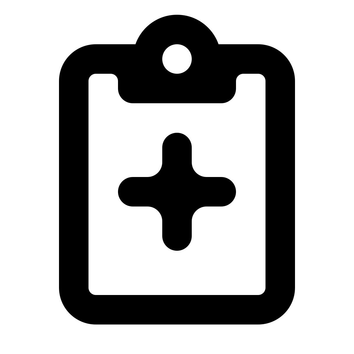 softteal line style behandlungsplan icon