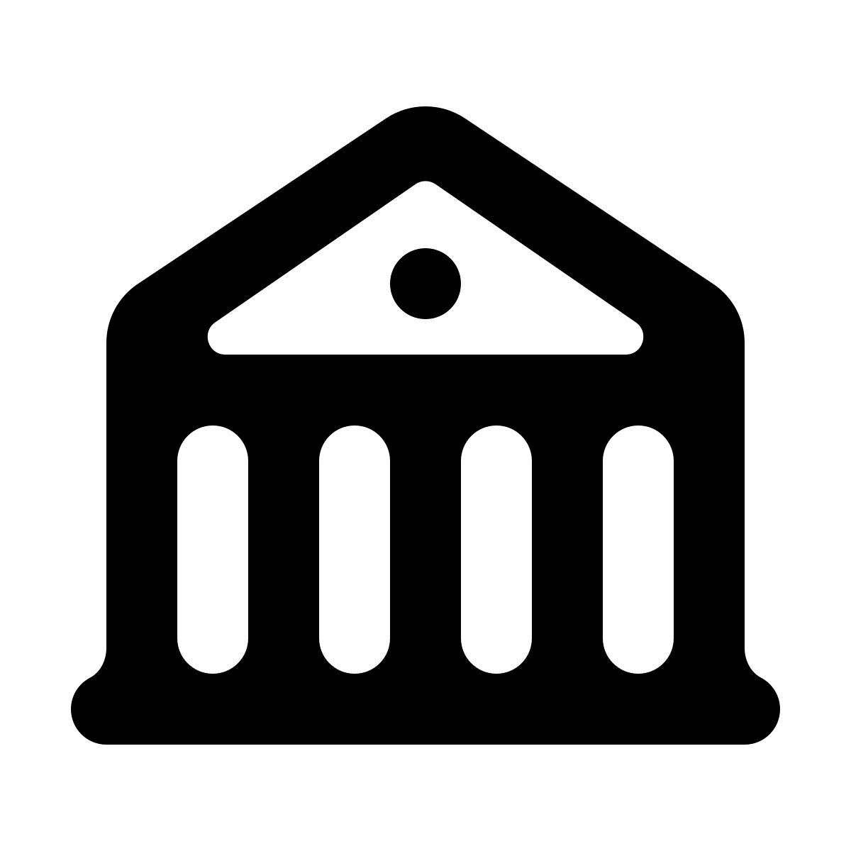 softteal line style université icon