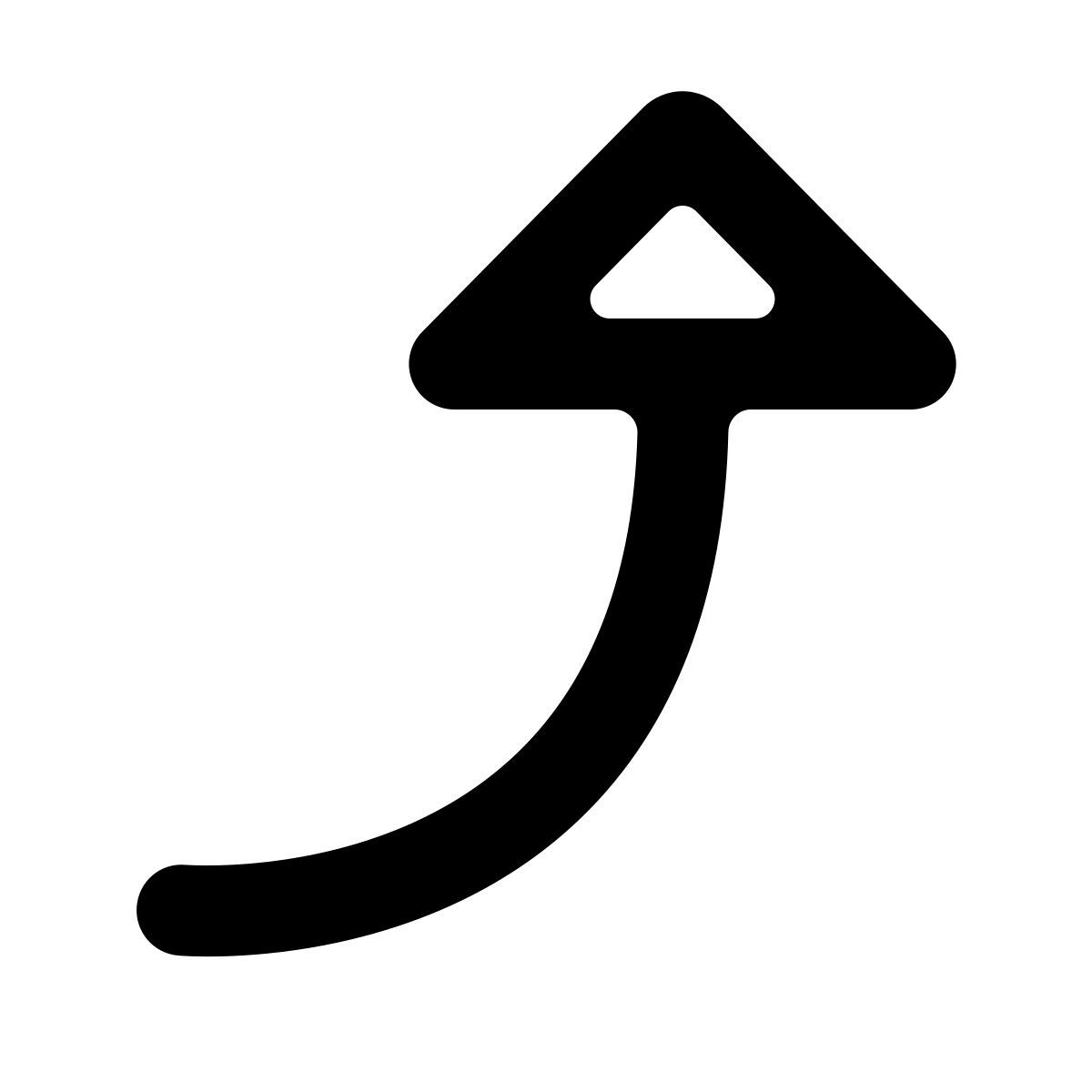 softteal line style arriba 2 icon