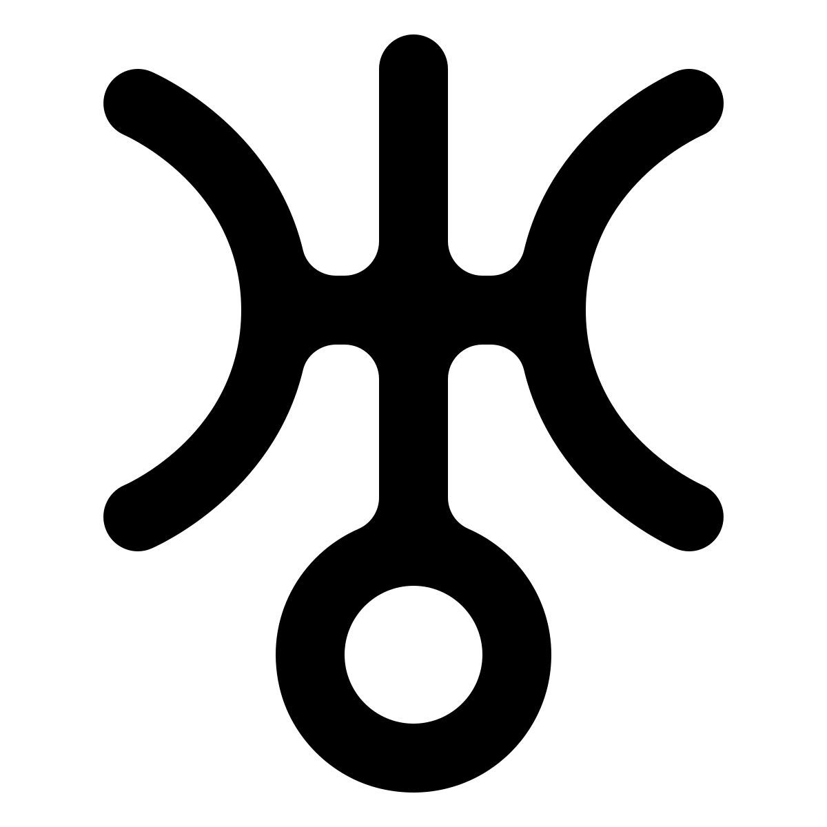 softteal line style uranus icon